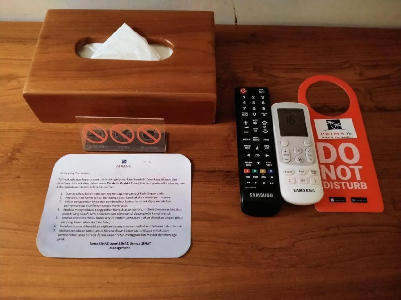 Prima Sr Hotel & Convention Yogyakarta Sleman  Dış mekan fotoğraf