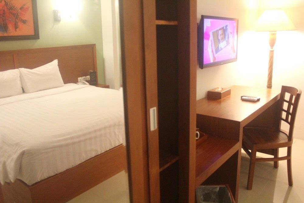 Prima Sr Hotel & Convention Yogyakarta Sleman  Dış mekan fotoğraf