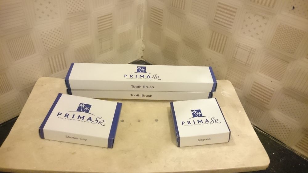 Prima Sr Hotel & Convention Yogyakarta Sleman  Dış mekan fotoğraf